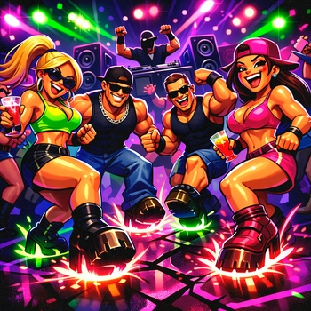 maxxytren – Слышишь топот копыт