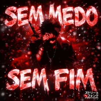 Mvdnes, Dahako – Sem Medo, Sem Fim