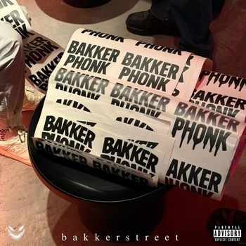 bakkerphonk – Come on Bitches