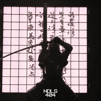 Ndls404 – Finish him