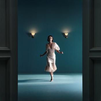 Zeynep Bastik – Misafir