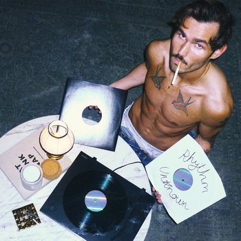 Moss Kena – Rhythm Unknown