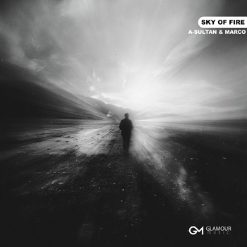 A-Sultan, Marco – Sky Of Fire