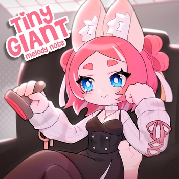 Melody Note – Tiny Giant
