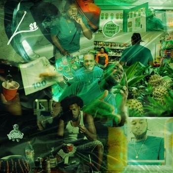 LSB – Yenki Travay Ka Péyé