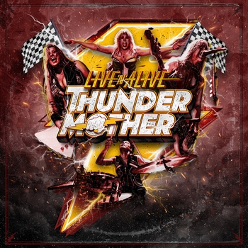 Thundermother – Driving in Style