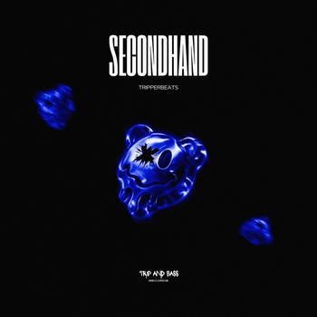 tripperbeats – Secondhand - DnB