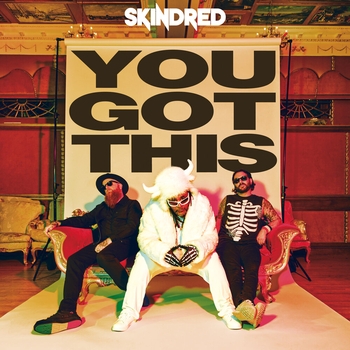 Skindred, Clive Webbe – Do It Like This