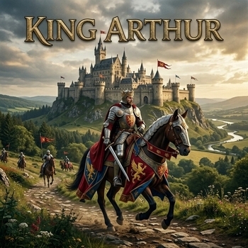 KING ARTHUR