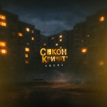 Archi – С окон кричат