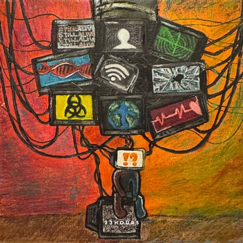 Liaze – SIGNAL