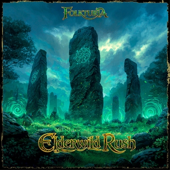 Folkturia – Elderwild Rush