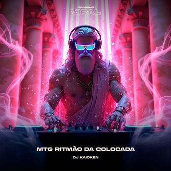 MC GW – MTG Ritmão da Colocada  (SUPER SLOWED)