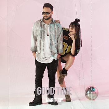 Mario Joy – Good Time