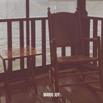 Mario Joy – Closer (2024)