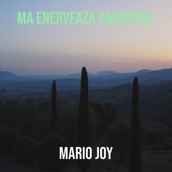 Mario Joy – Remember