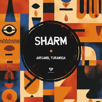 Airsand – Sharm (Radio Edit)