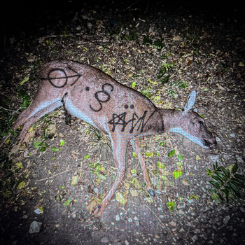 ALDN – push you away