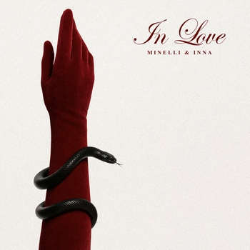 Minelli, Inna – In Love