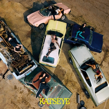 Katseye – Mean Girls
