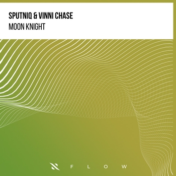 Sputniq – Moon Knight (Extended Mix)