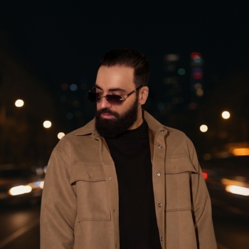 Artem Smile – Девочка торнадо
