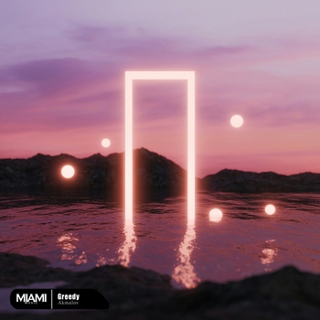Akmalov – Greedy