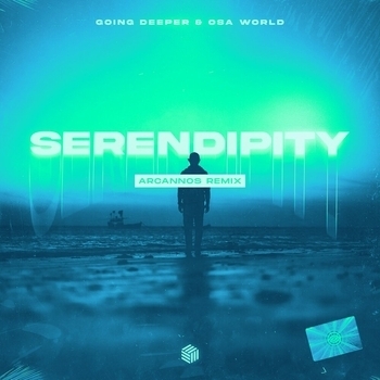 Going Deeper – Serendipity (Extended Mix)