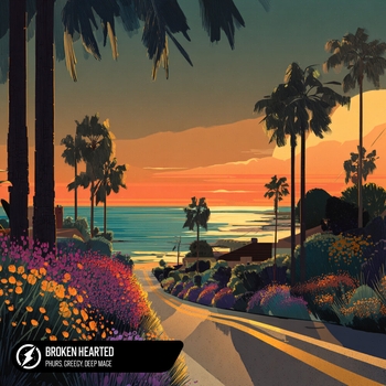 Phurs – Broken Hearted