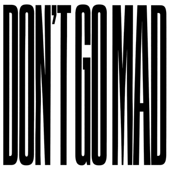 Lyriq – DON'T GO MAD