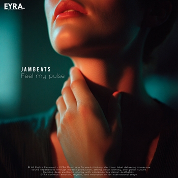 Jambeats – Feel My Pulse