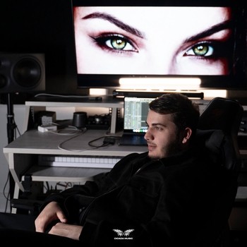 Rubi – Тост за твои глаза