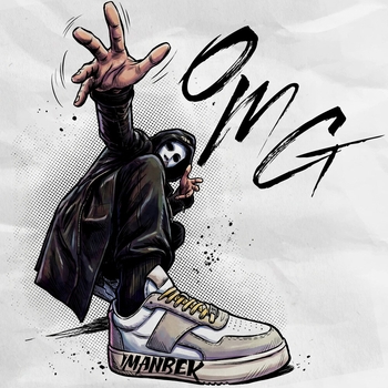 Imanbek – OMG