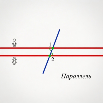 Dava – Параллель
