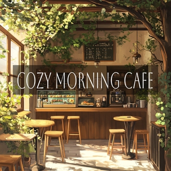 Cozy Morning Cafe