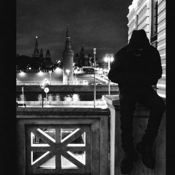 Newlightchild – NOT ALONE