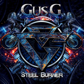 Steel Burner