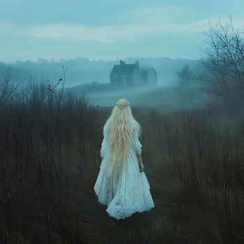 Ana Dark – No Dawn, No Hope