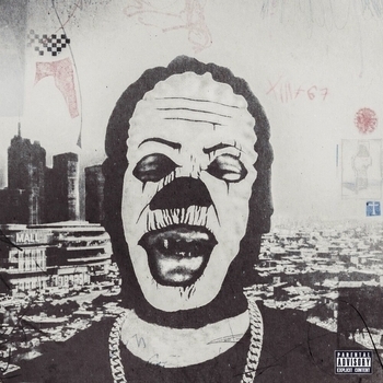 Brick Bazuka – Face control