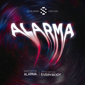 Alarma EP