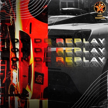 Rendow – Pon De Replay