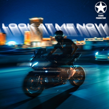 Rendow – Look at Me Now