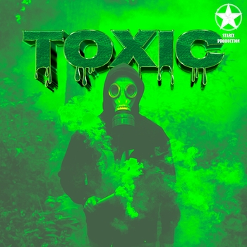 Rendow – Toxic (2024)