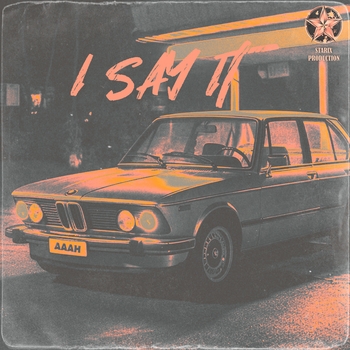Rendow – I Say It (2024)