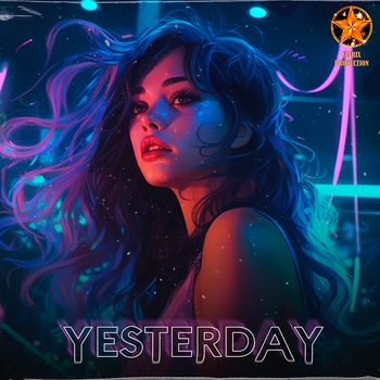 Rendow – Yesterday (2023)