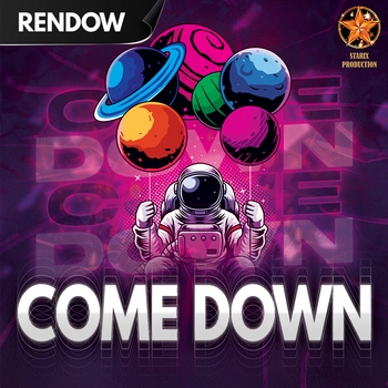 Rendow – Come Down (2022)