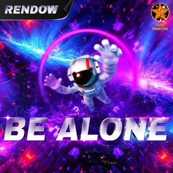 Rendow – Be Alone (2022)