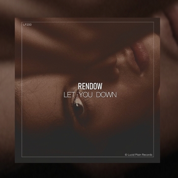 Rendow – Let You Down (2021)