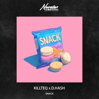 Killteq – Snack