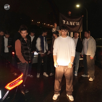 Migrant – TANCH
